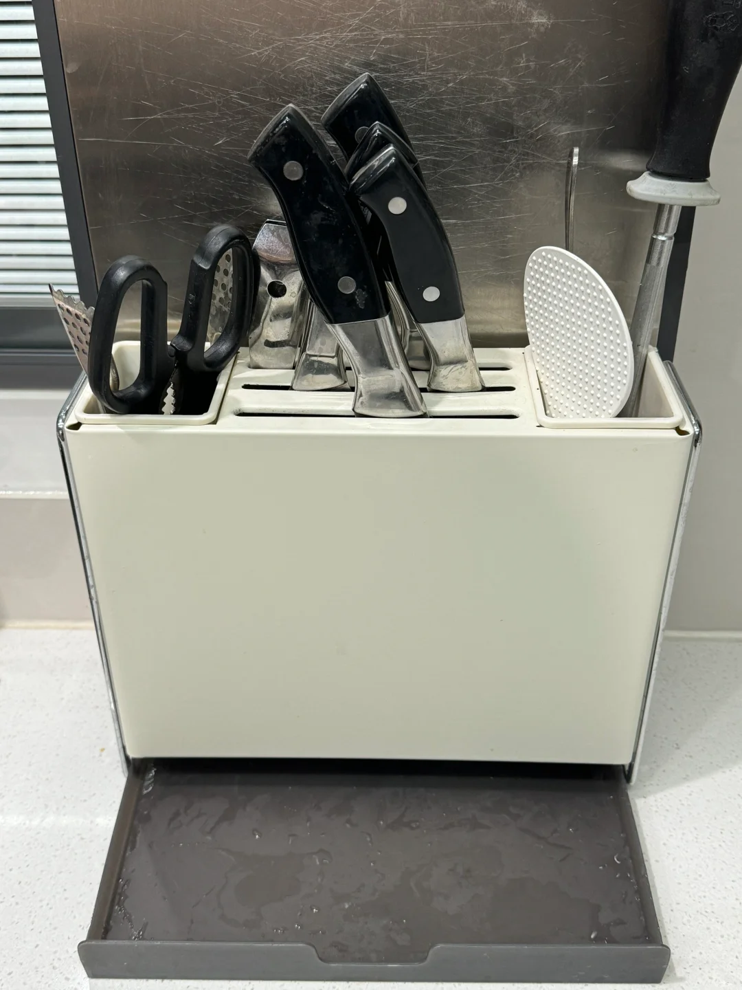 新家厨房按照这个清单买收纳用品就够啦 |