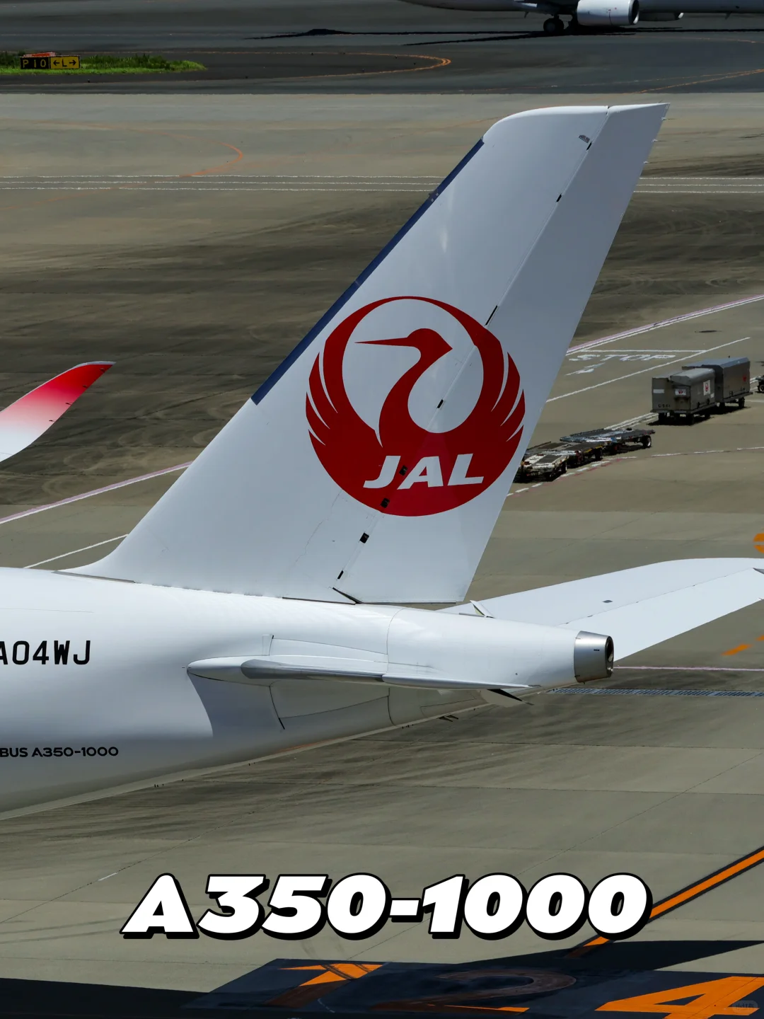 世界主流飞机的「屁股」，都长啥样❓