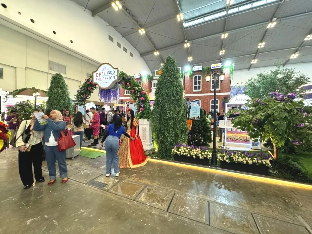 2025印尼宠物用品展