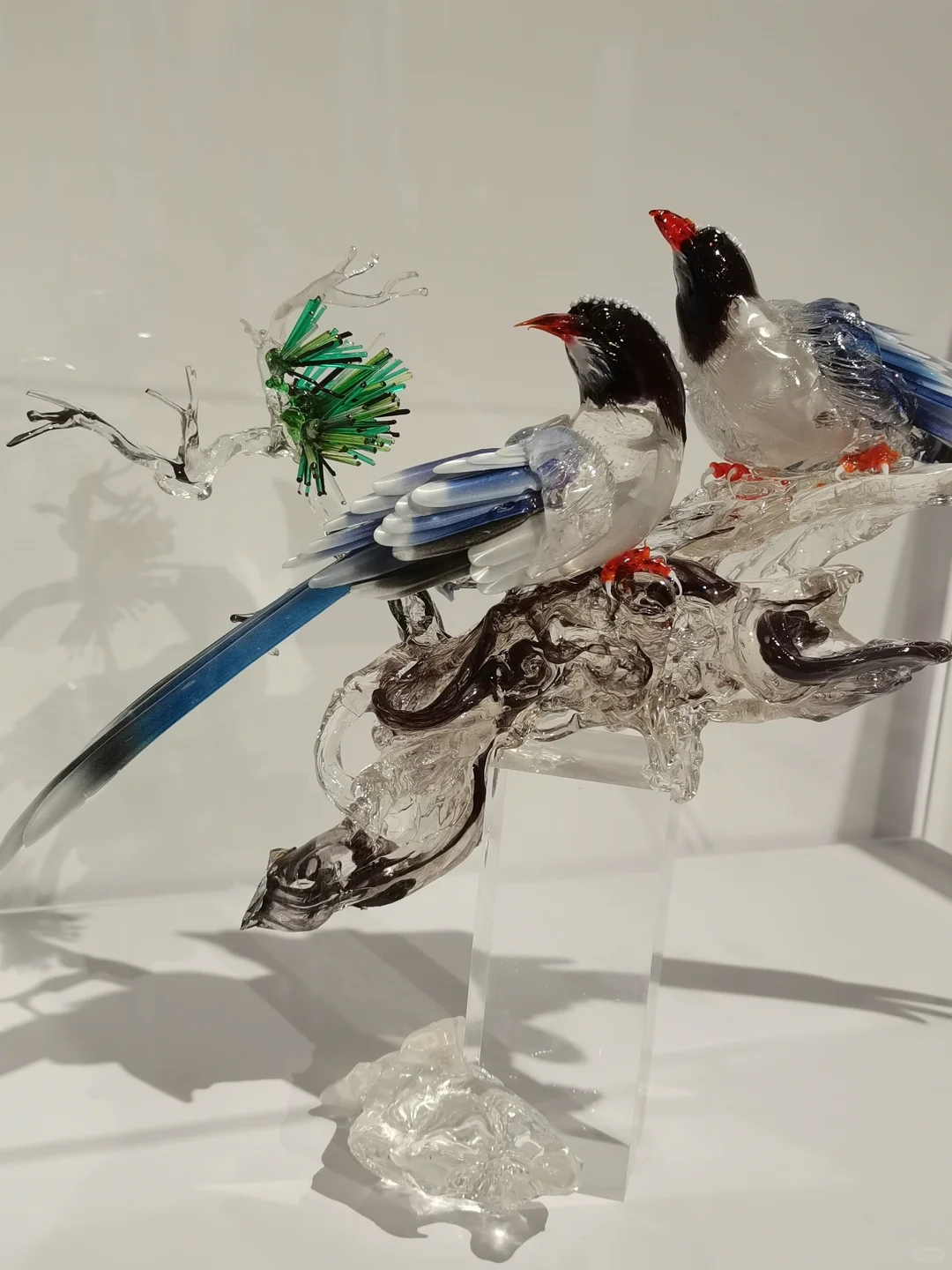 青岛0元新展/溯.明澈糖艺展