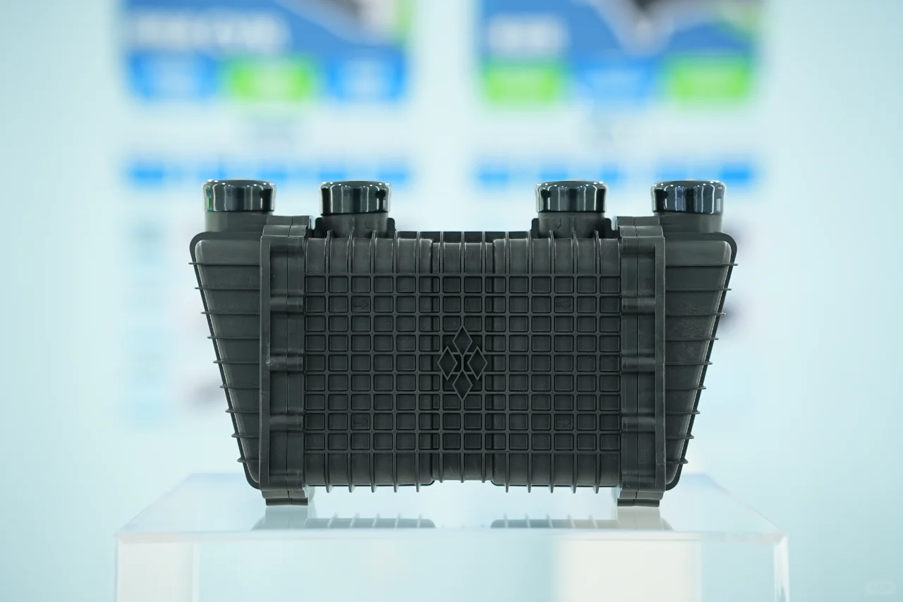 氢能源行业领跑者