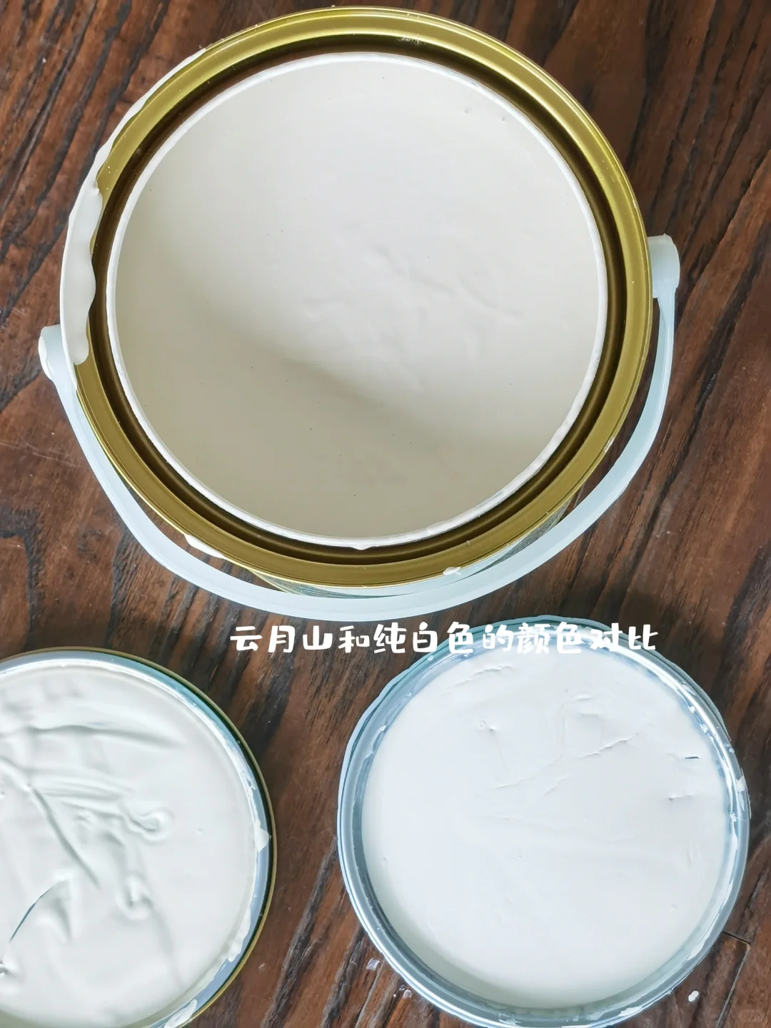 怒省1w?自己刷180㎡老破大乳胶漆！