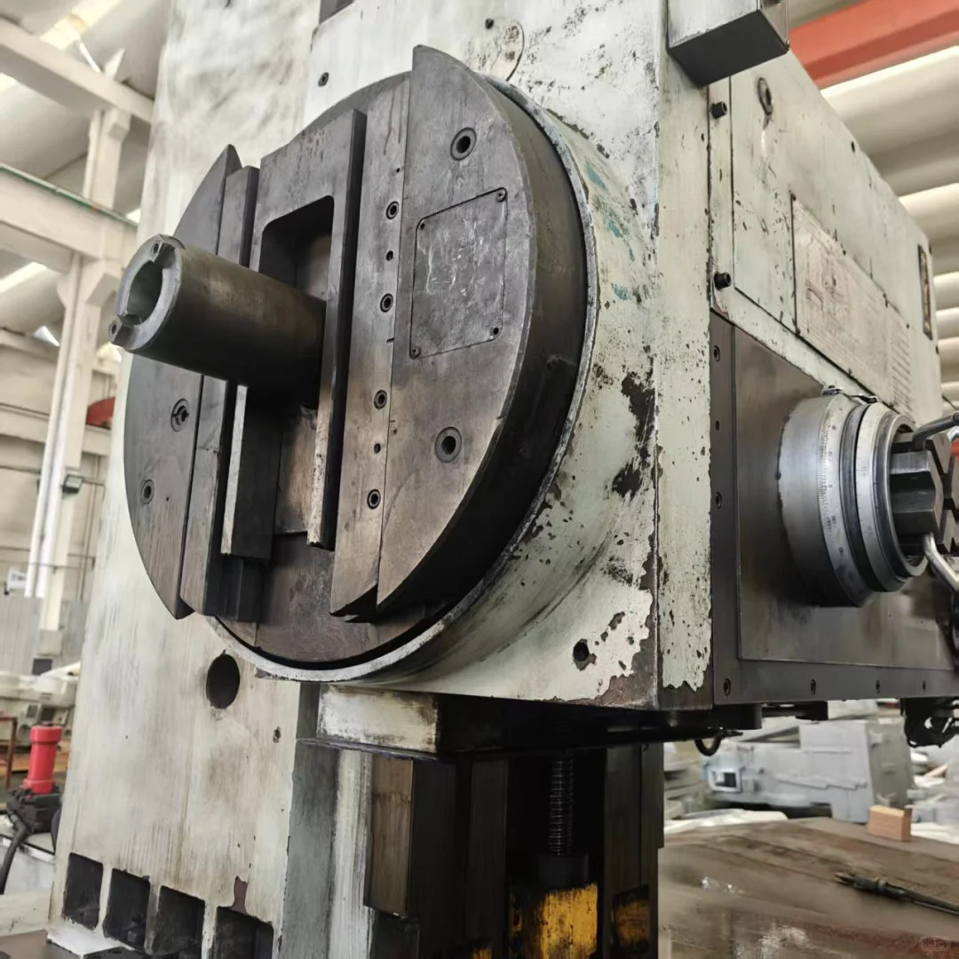 出售6513数控蹚铣床