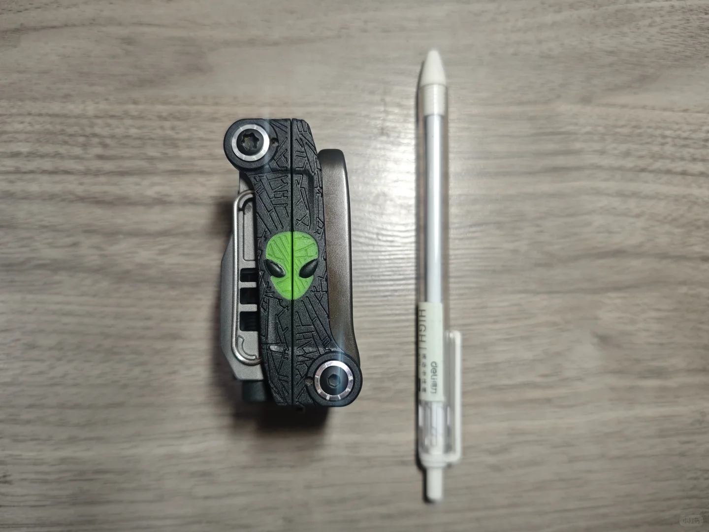 骑行好货：最强组合工具Topeak AlienX