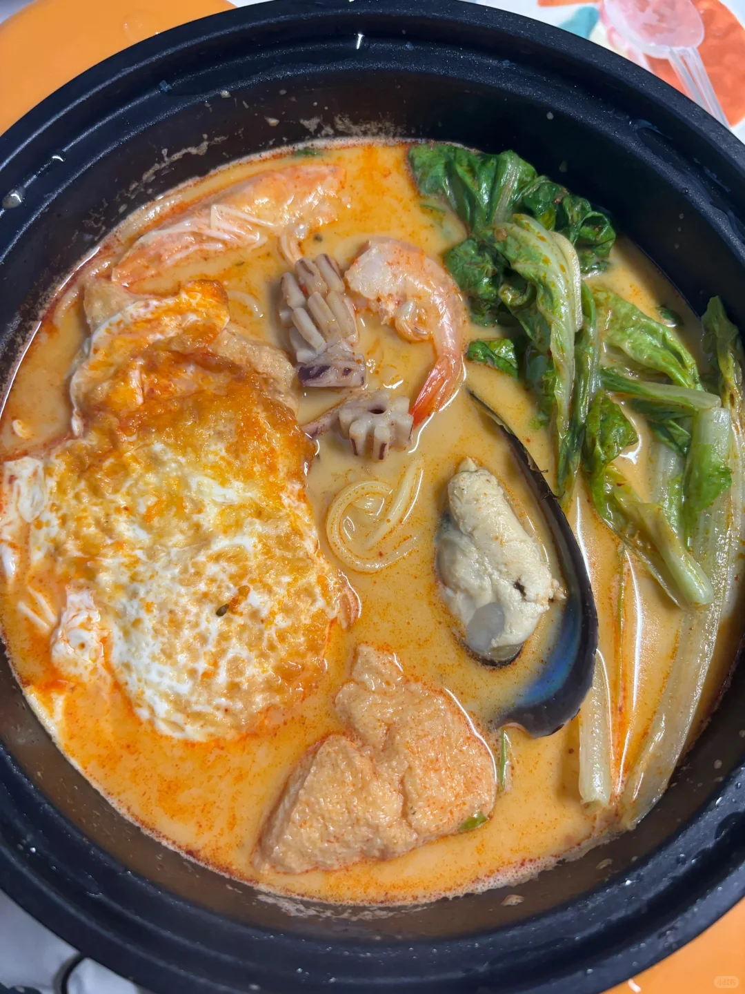 感受到预制菜的威力了