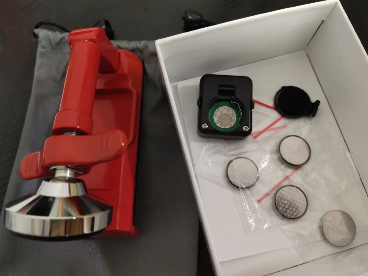 独居女孩的安全感