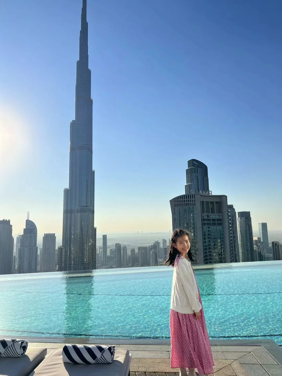 阿联酋航空空客A380双层客机