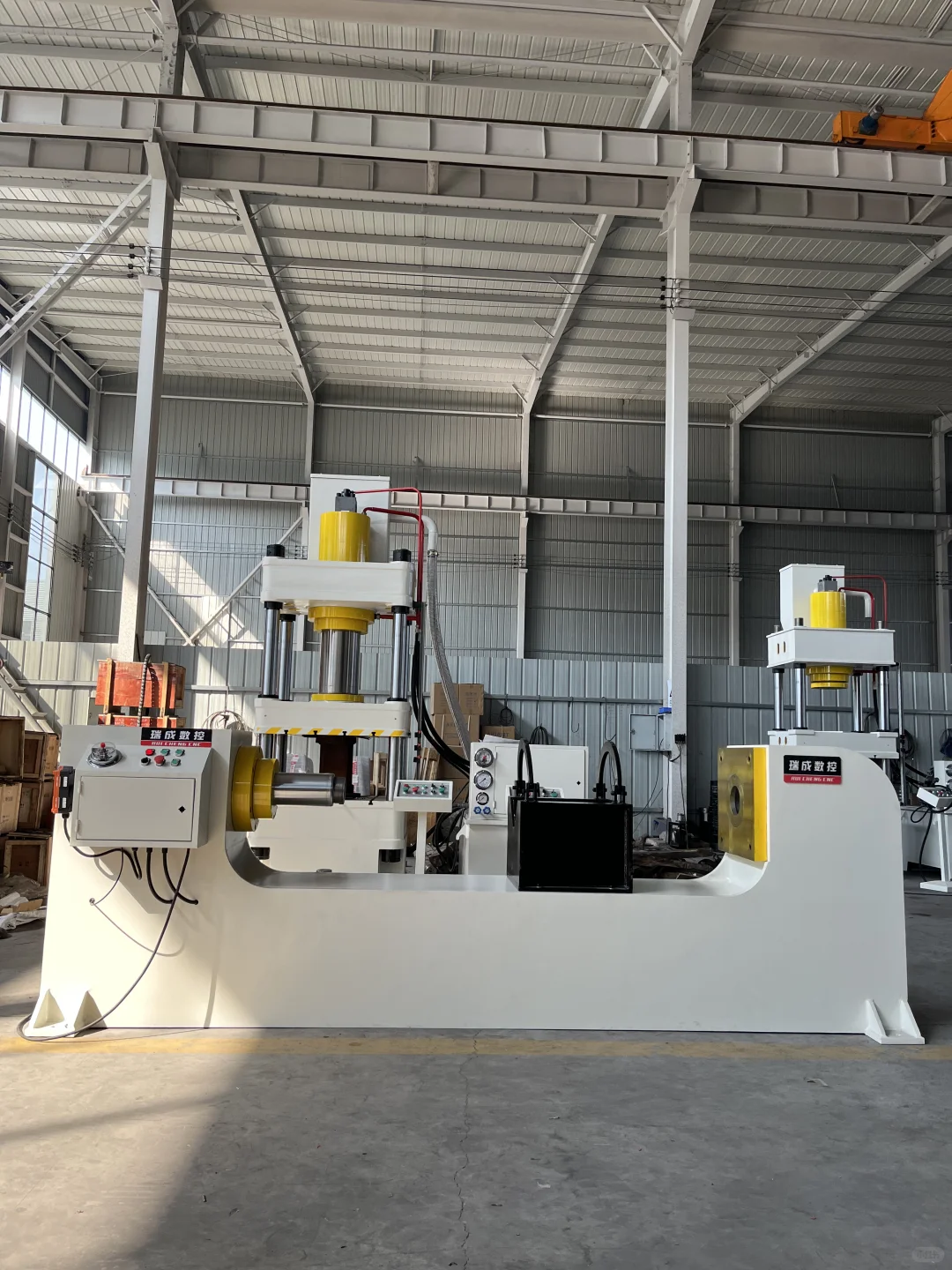 滕州液压机工厂推荐