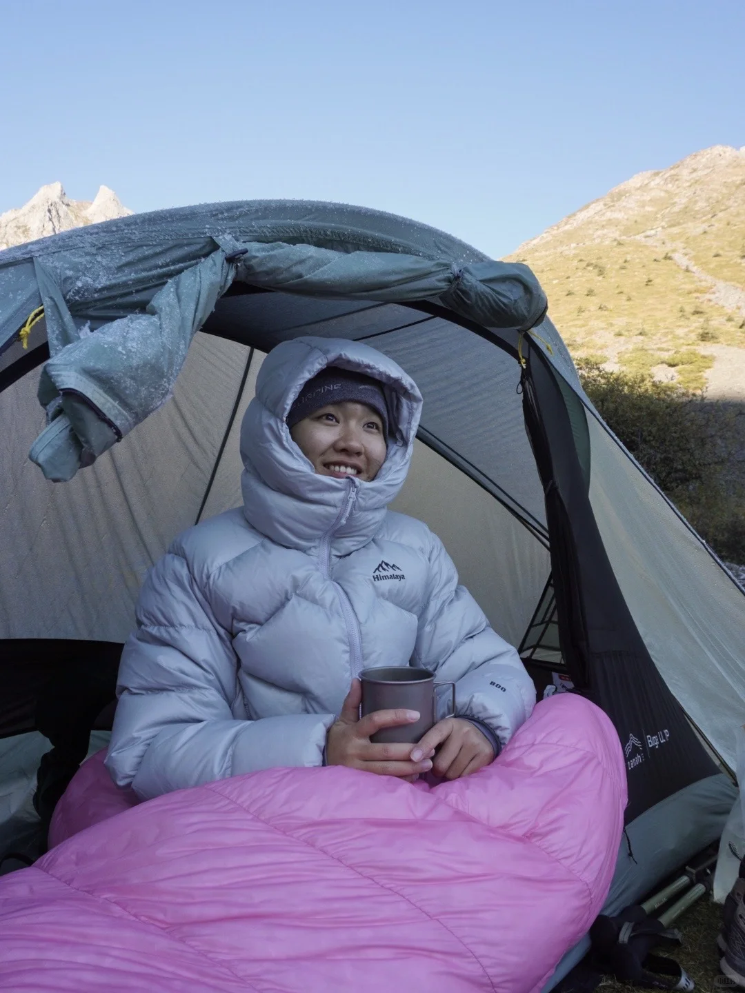 又又又来勒多曼因啦！3天2夜徒步装备清单