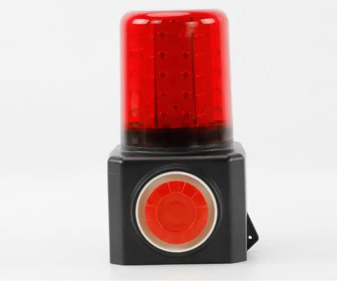 FL4870多功能声光报警器常州创星