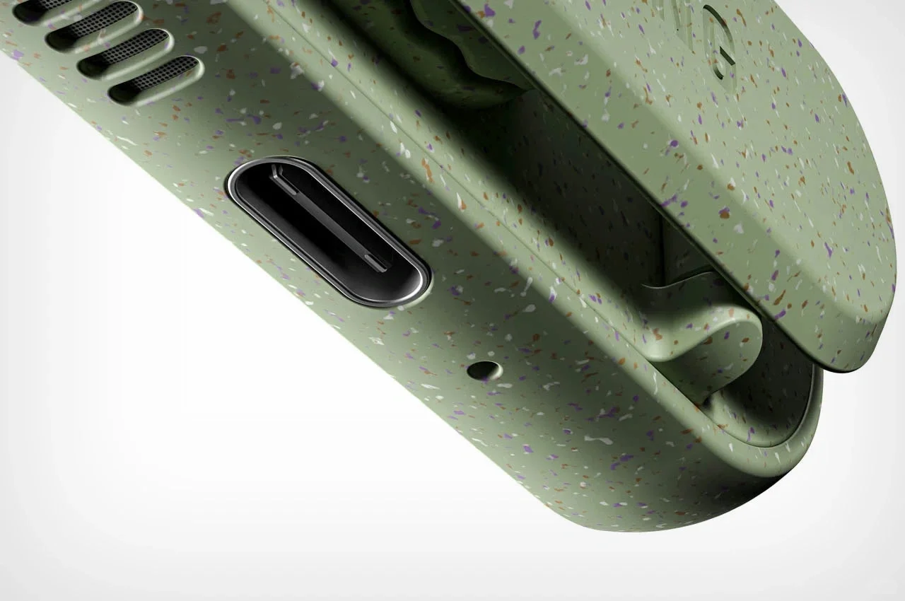 InSight人工智能可穿戴助手｜特殊人群设计