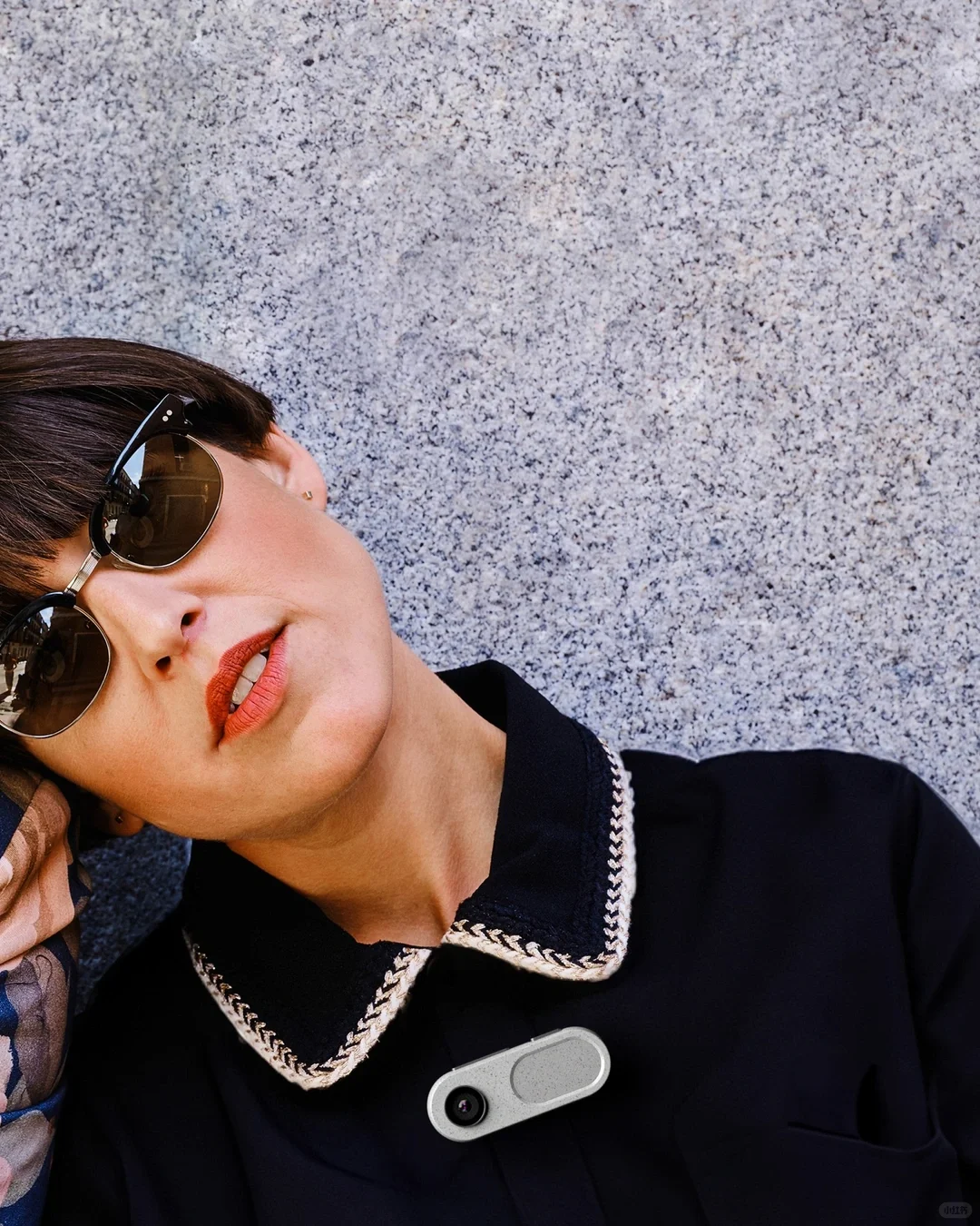 智能穿戴的高级设计