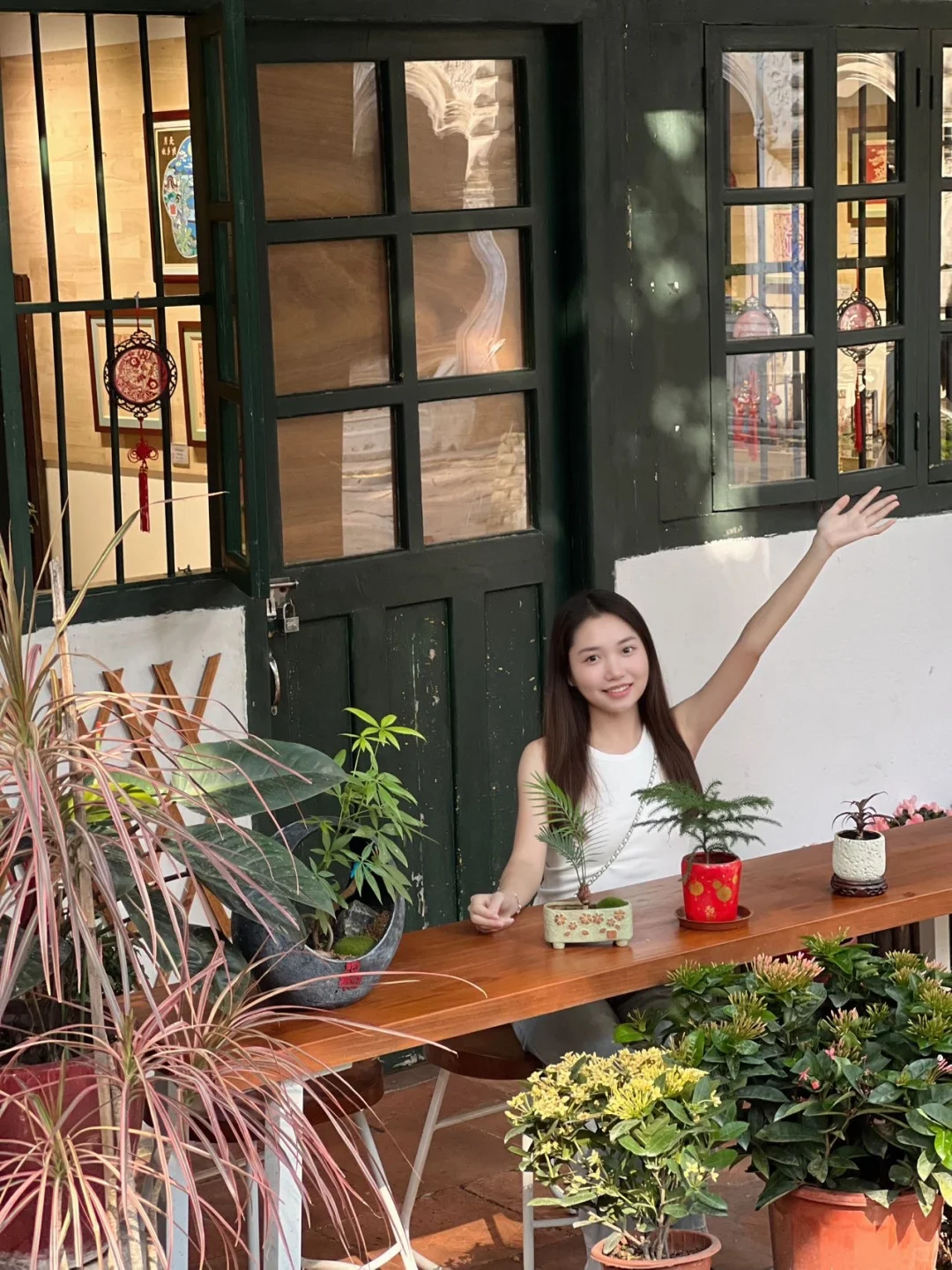 佛山!!一日游特种兵攻略来啦!!!