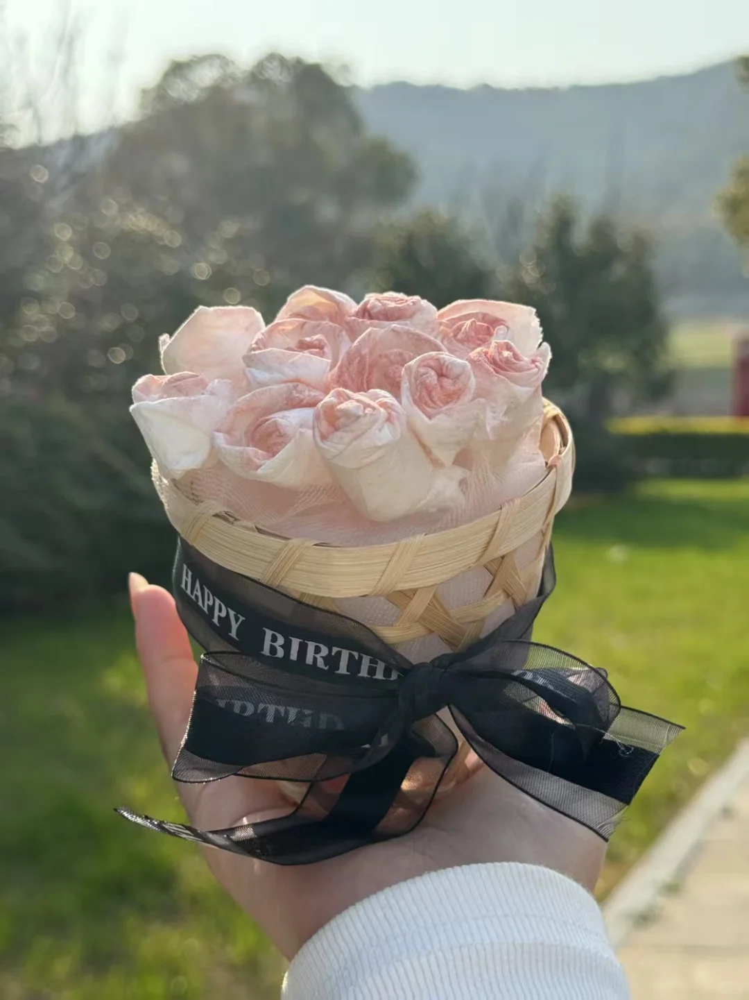 变废为宝?创意新生?