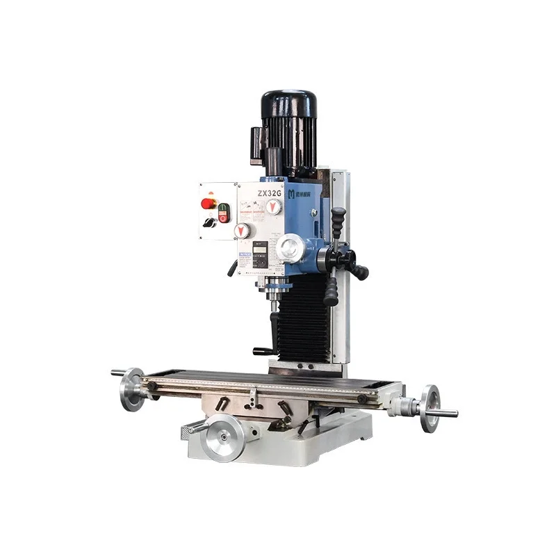 削铁如泥还省钱！高精度车床现货秒发→