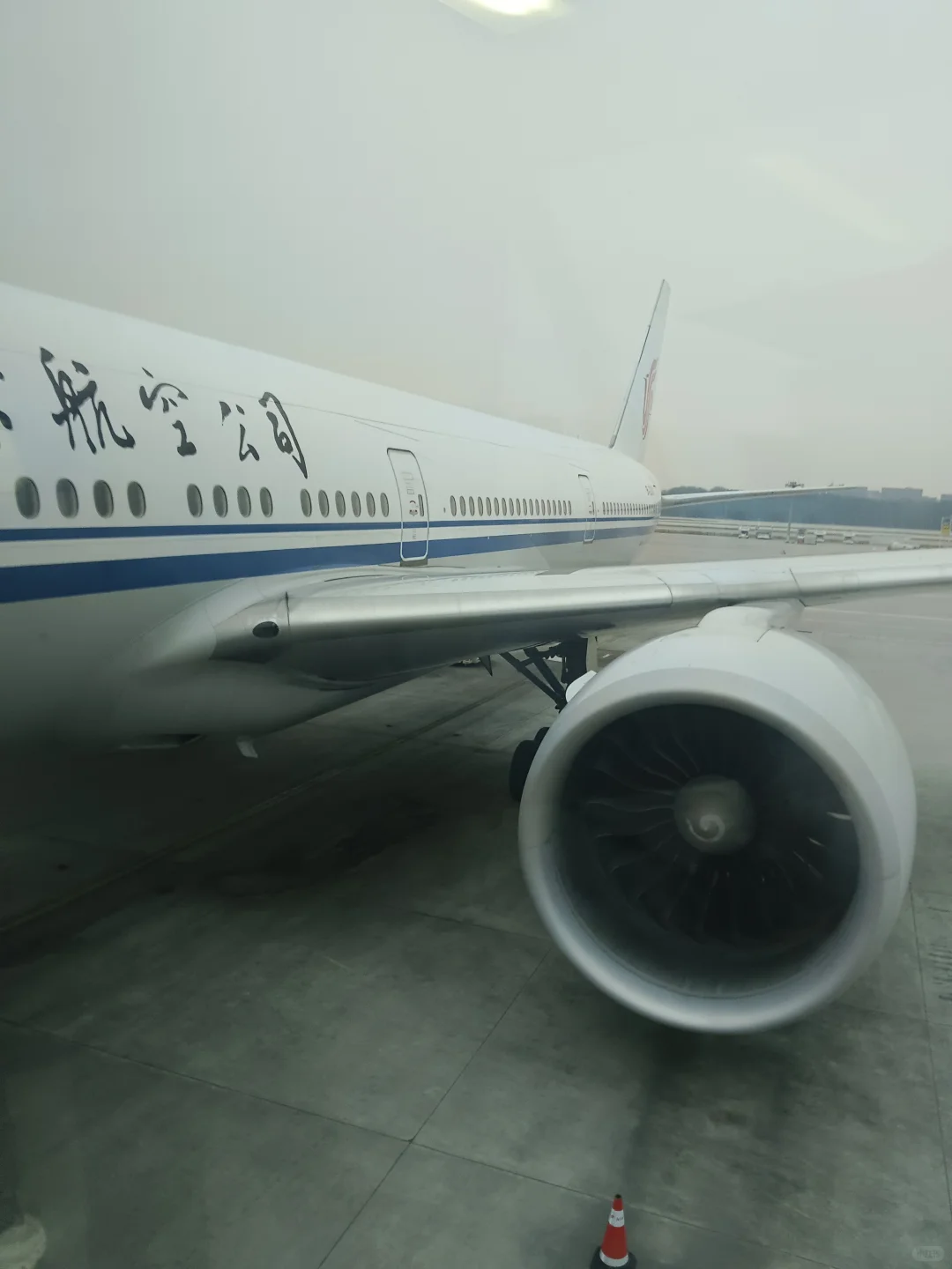 波音787宽体客机