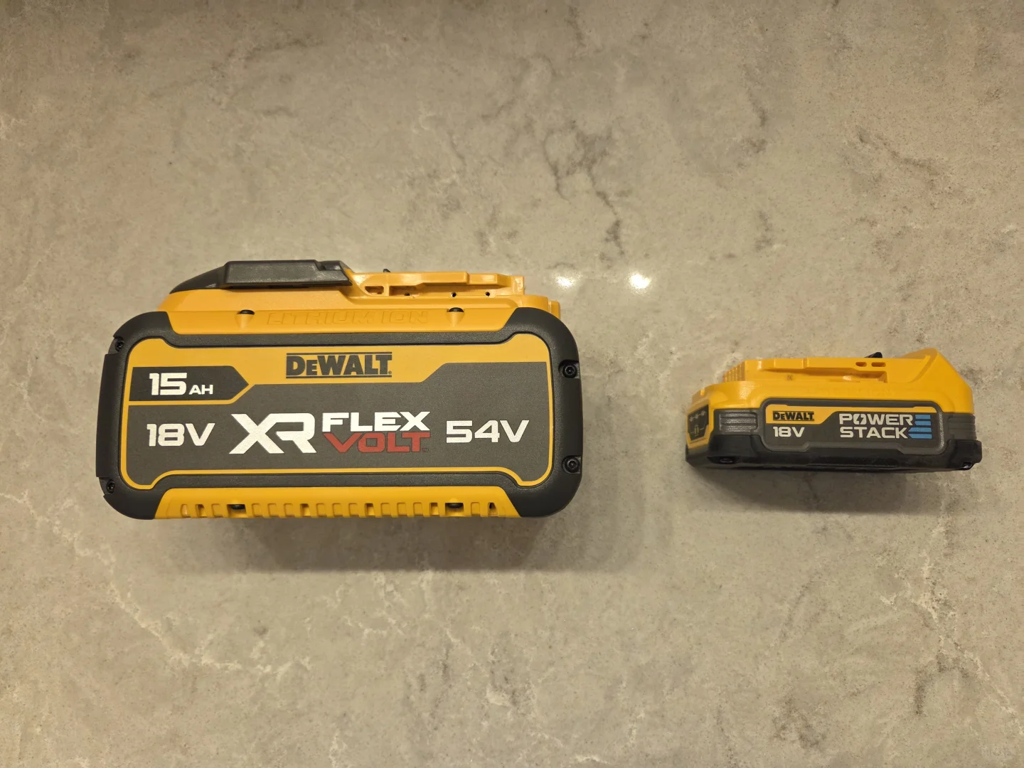 电动螺丝刀：这对吗？