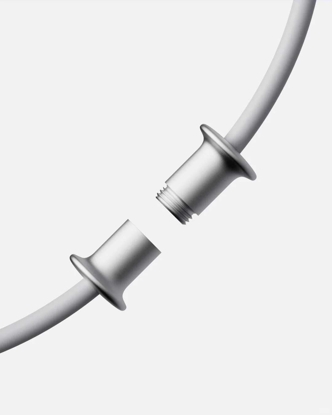 前苹果工业设计总监设计的AI可穿戴设备