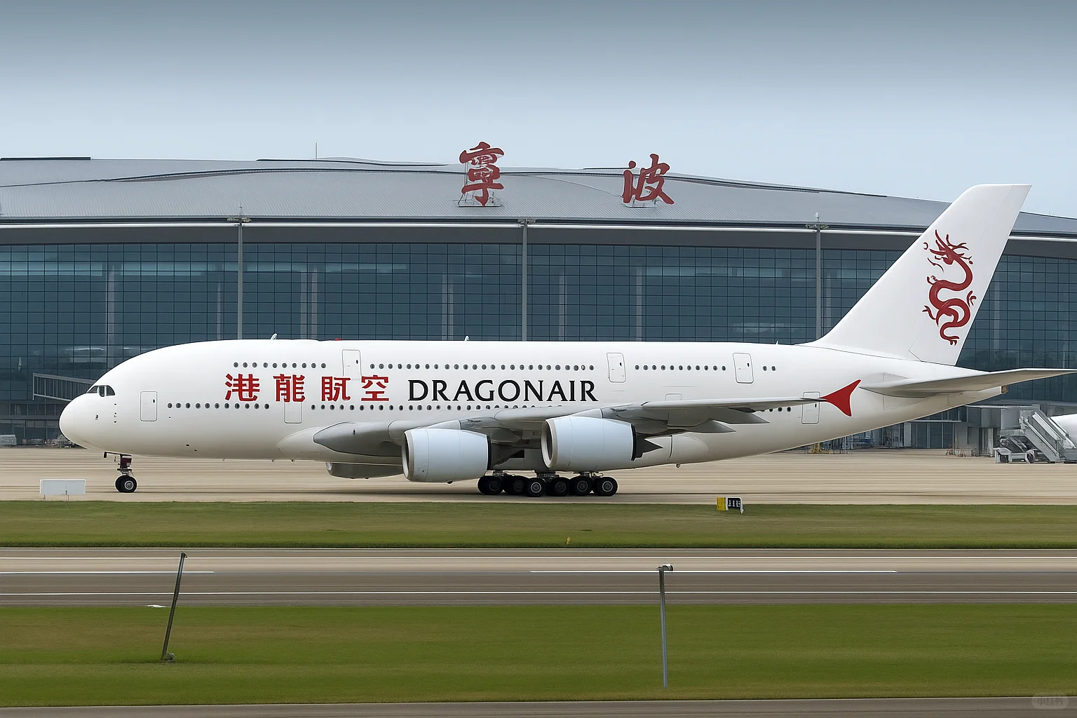 回忆杀~当KA的宽体机空降你的城市