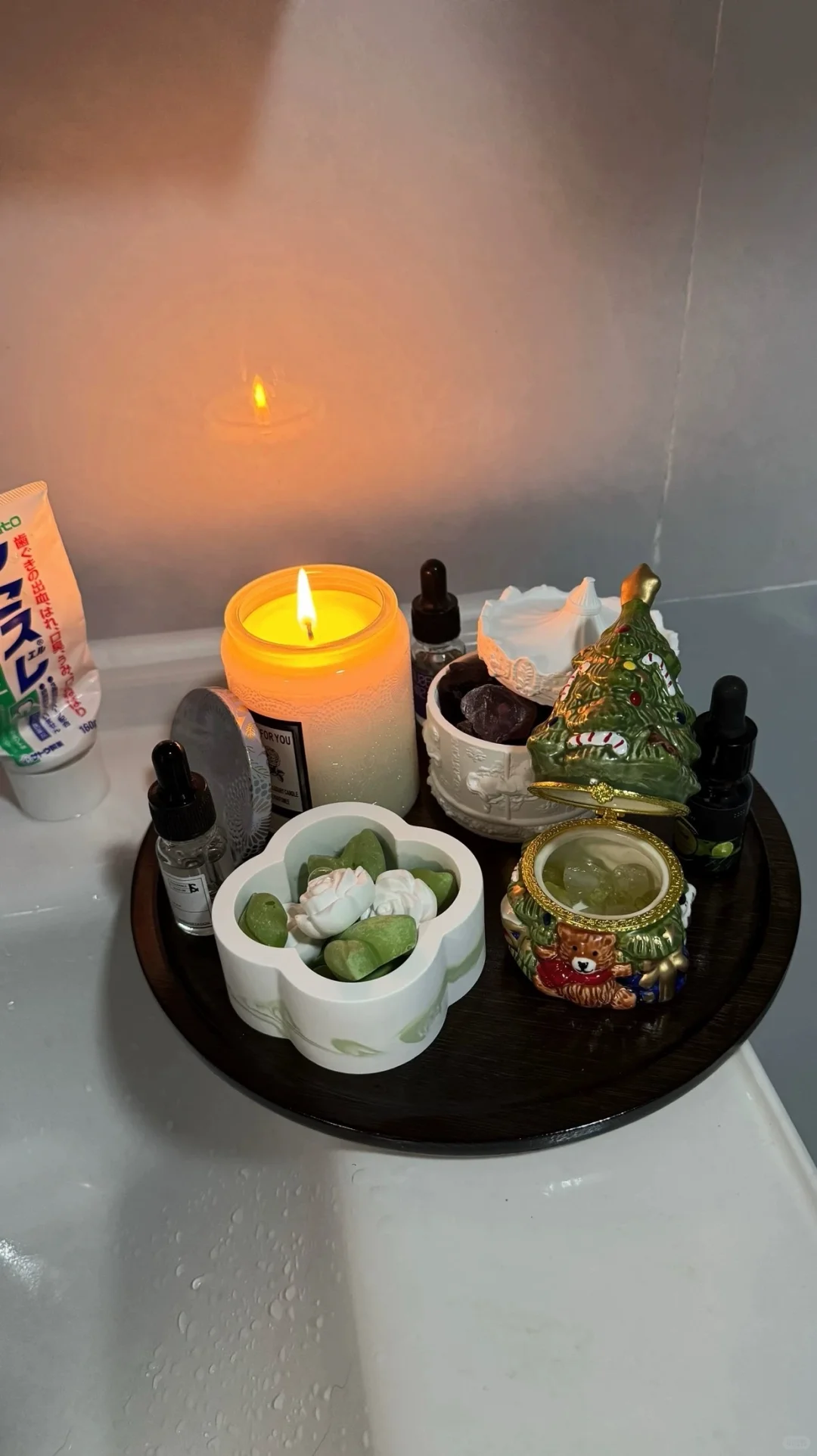 手工艺品伴手礼