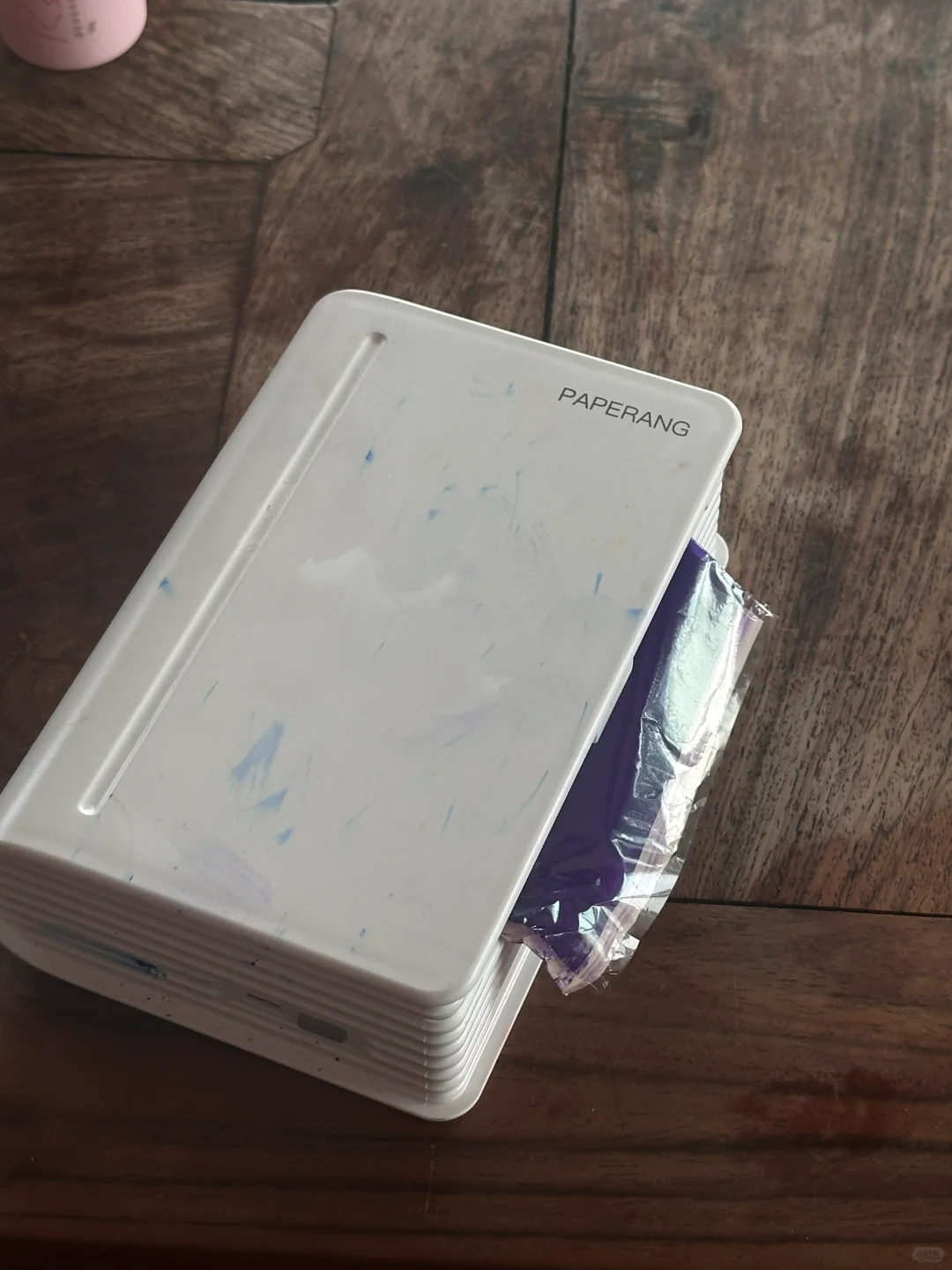 没有转印机怎么纹身转印