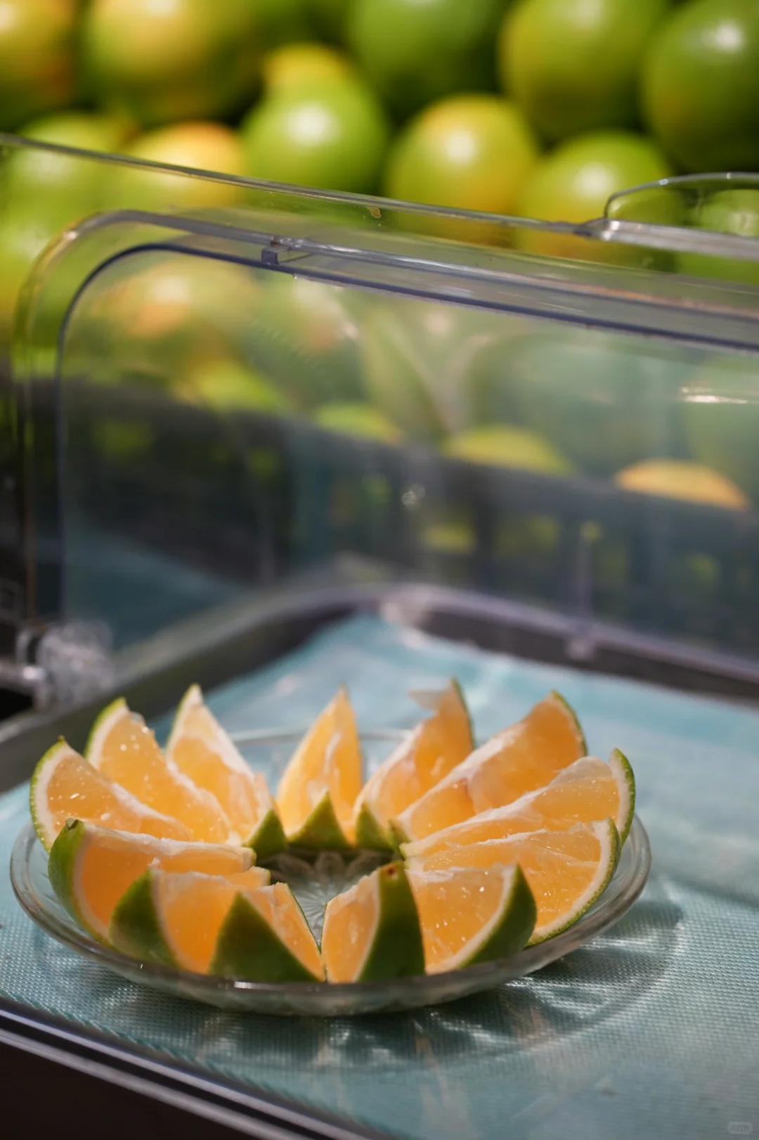 美食林又又双叒叕上新啦！