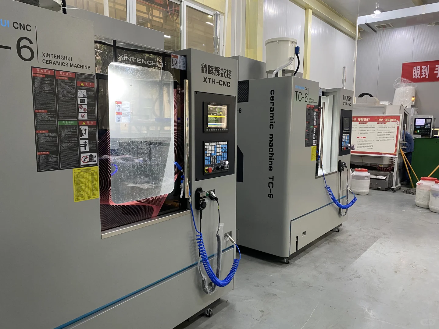 哪种陶瓷材料最耐磨呢