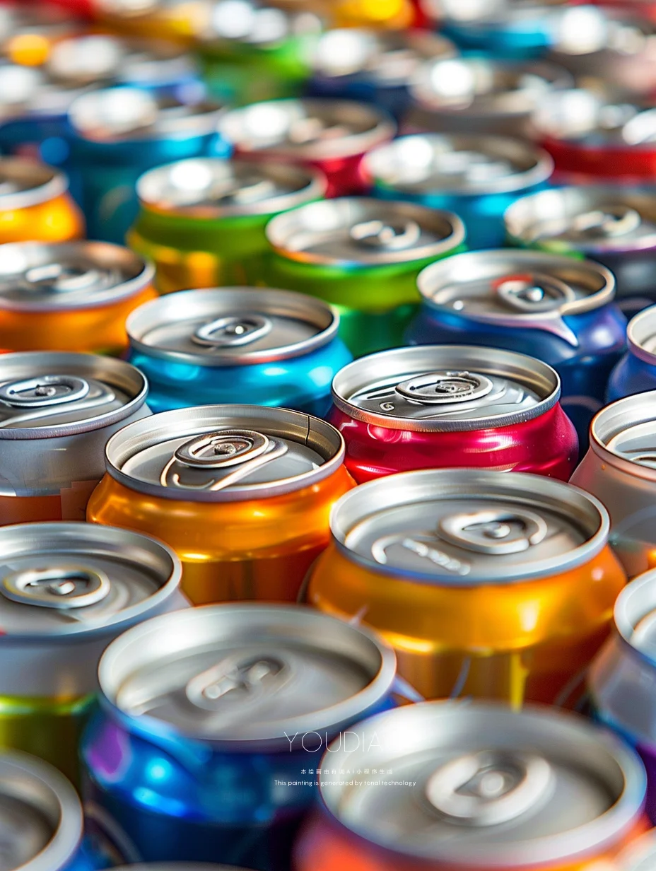 夏日冰爽 | 能量