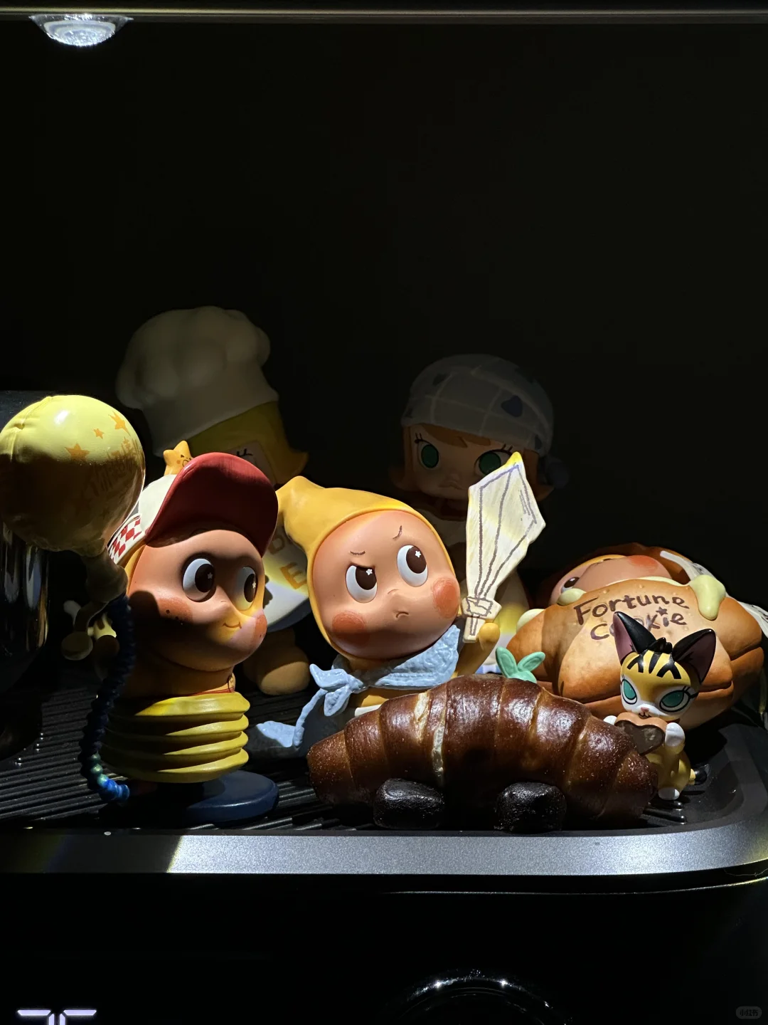 “如果它能买你开心，那它就值万金”