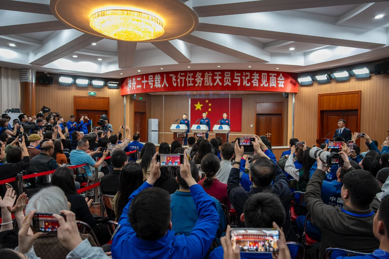 神21可以开放预约了，10月底去看载人发射！