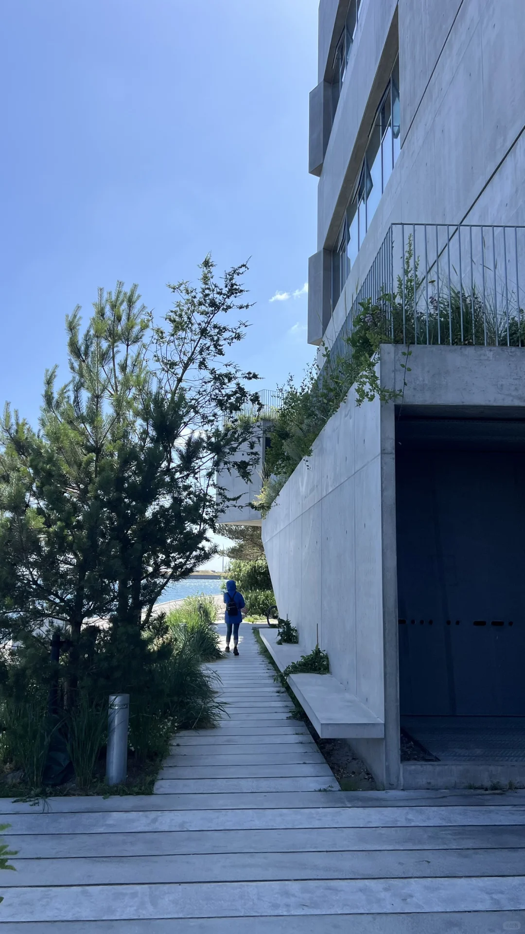 丹麦｜B.I.G建筑设计打卡朝圣之旅