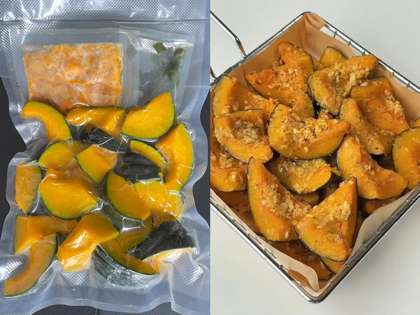 真的建议全国推广半成品净菜！太方便啦！