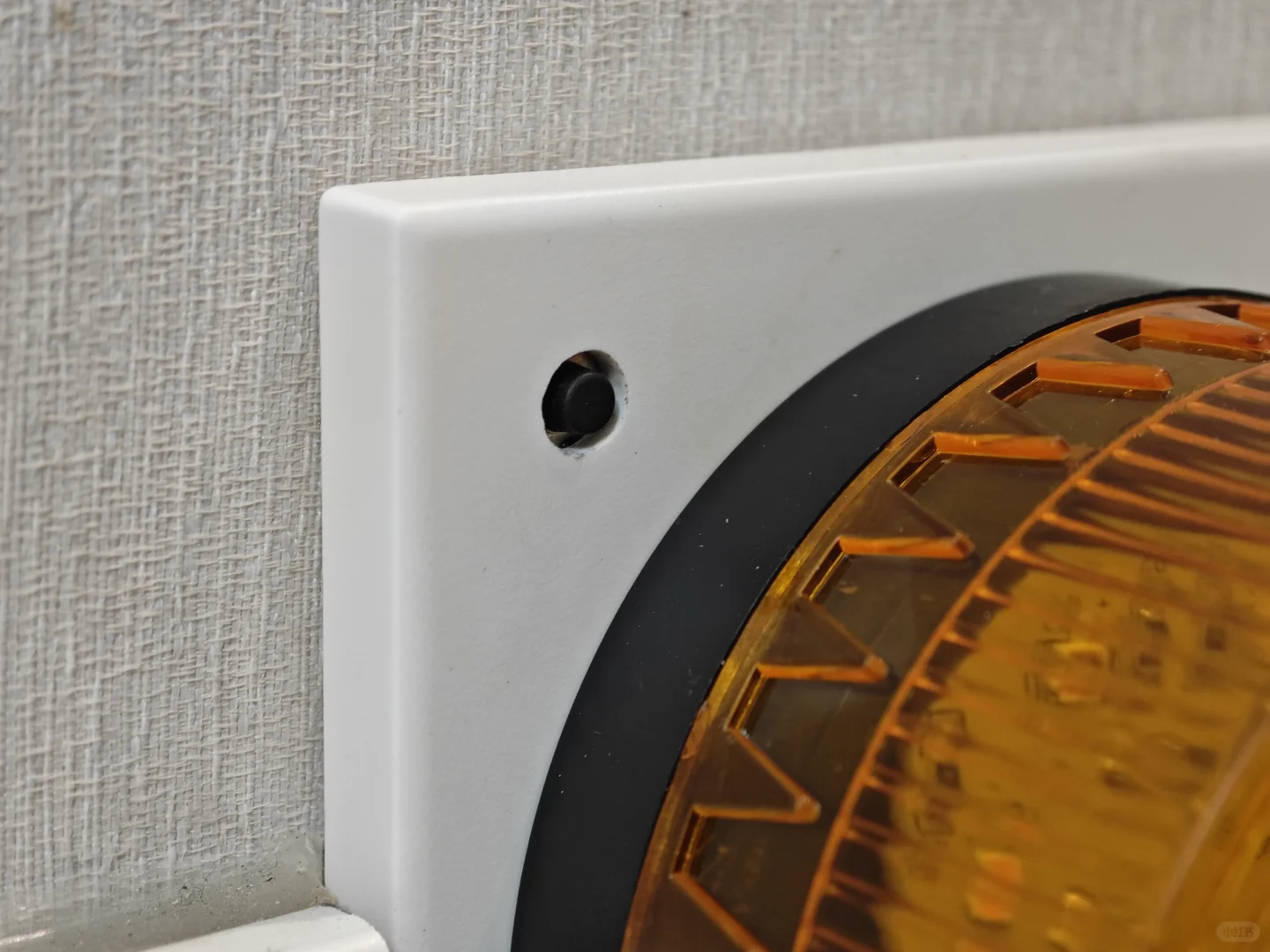 找遍了全网都没找到米家声光报警器