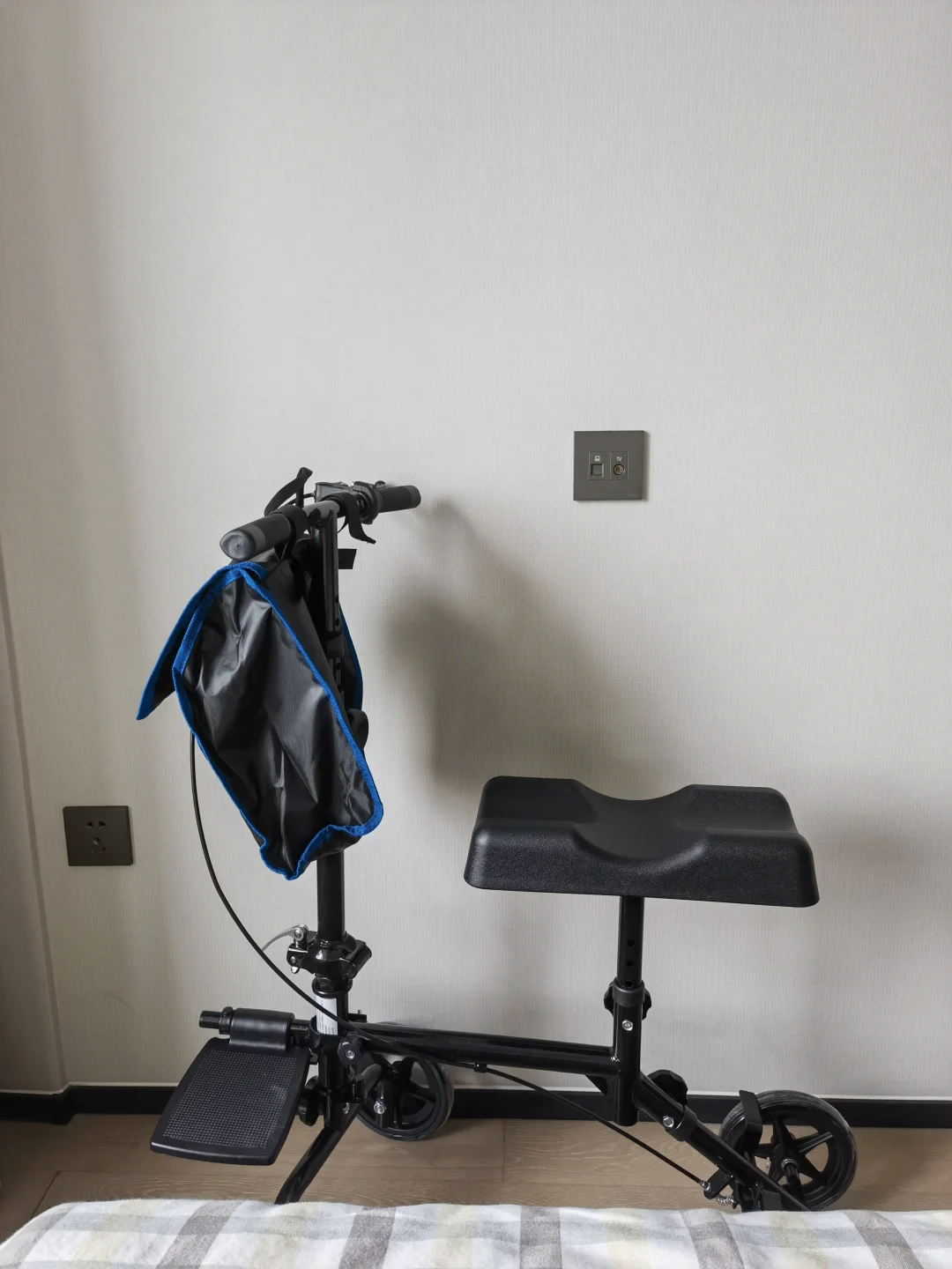 (中后期)骨折&韧带撕裂恢复好物盘