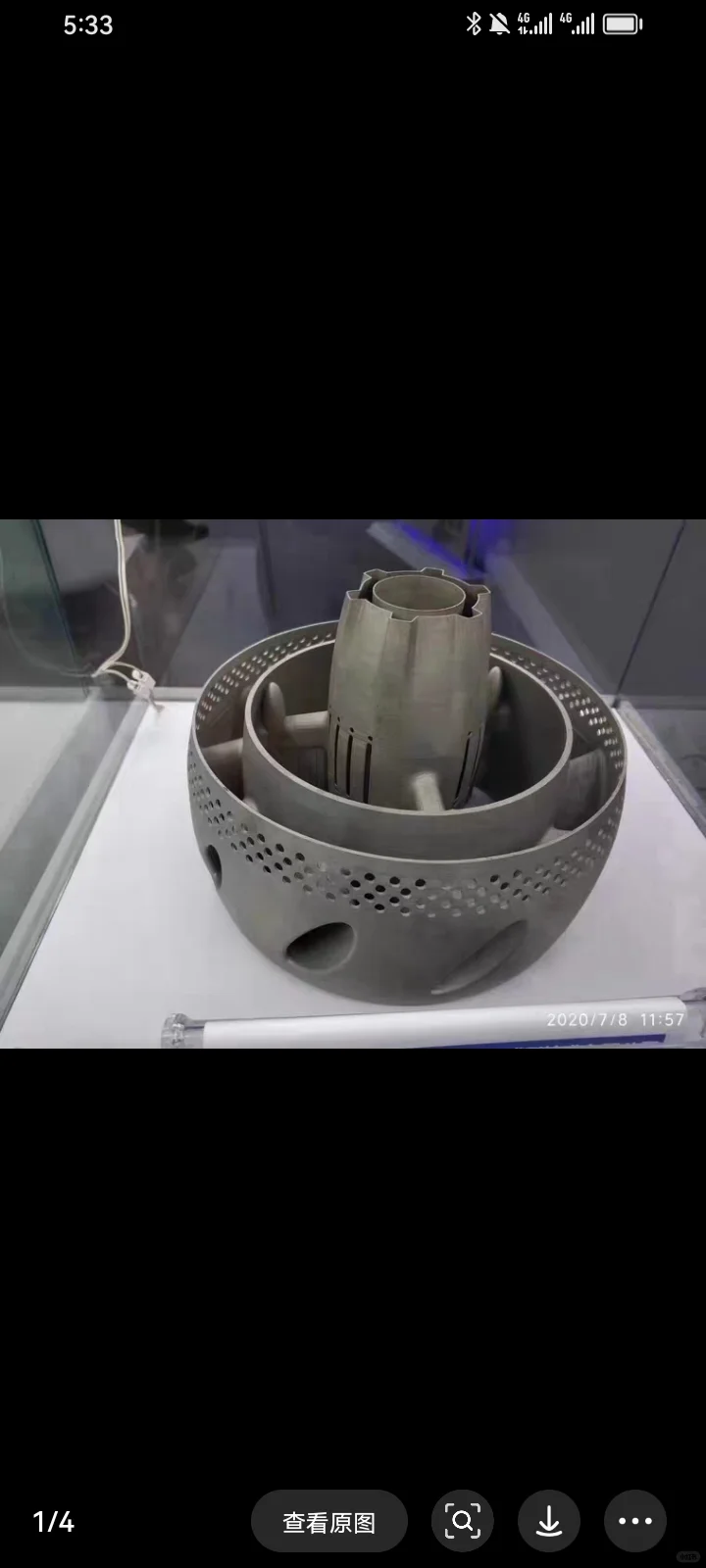 BLT工业级3D打印机,功能完好无维修!机器