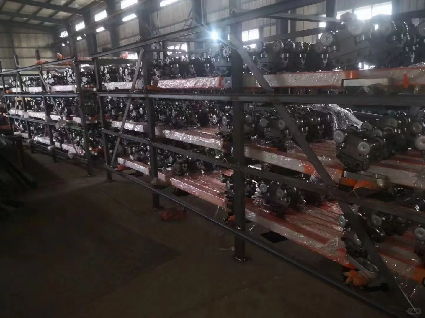 传动链条专业配套厂商