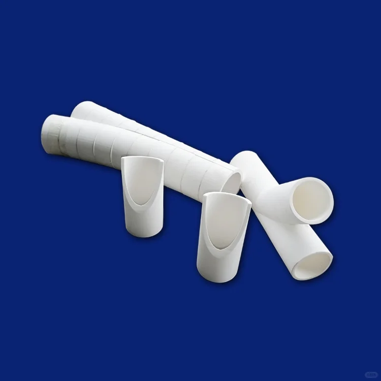 氧化铝耐磨陶瓷件