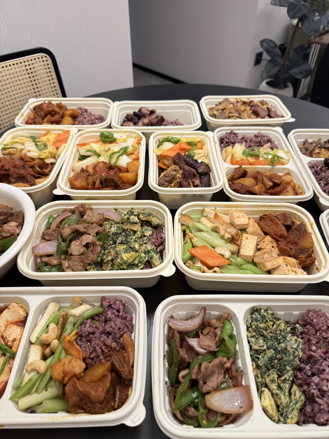 太好了！在家也能吃预制菜了yep