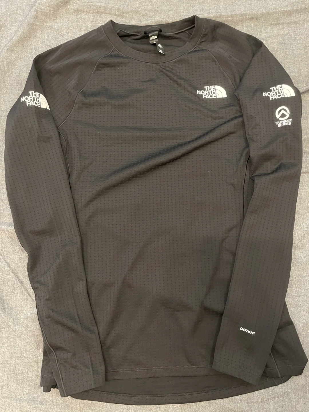 2025秋冬户外贴身速干打底层装备分享