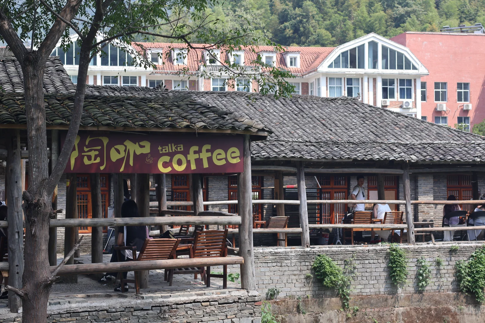 ?挑战一天一城市，特种兵行程之——?景德镇