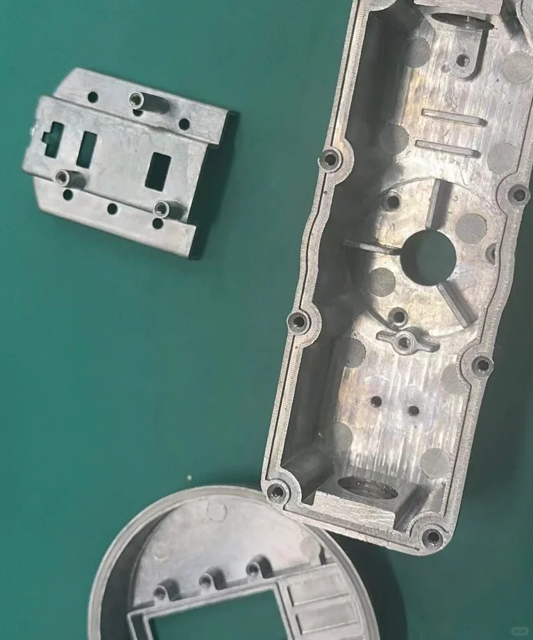 铝压铸厂求订单