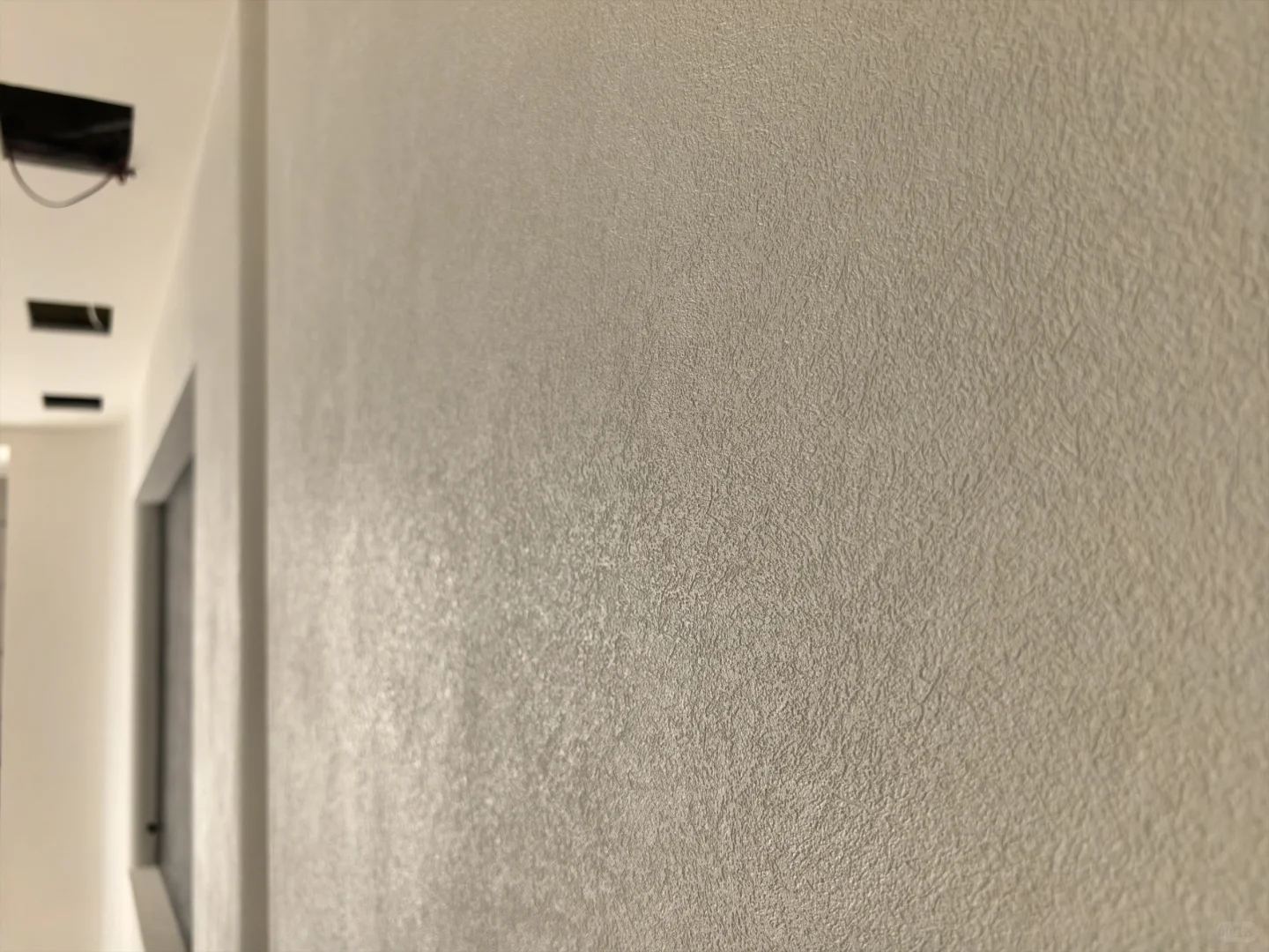 网上说乳胶漆不兑水有质感,但不会告诉你..