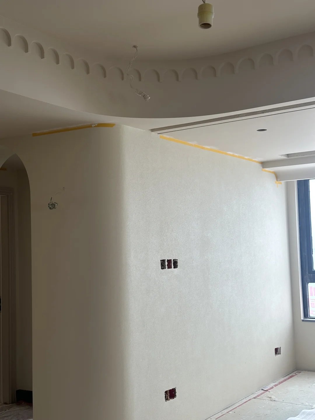 终于轮到我刷春雨了！！！