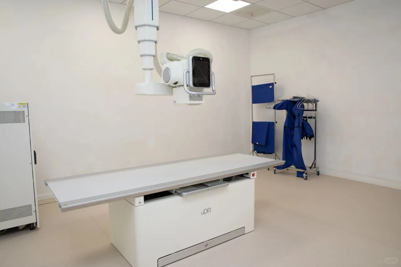 都在说的超声波康复治疗到底是个什么?