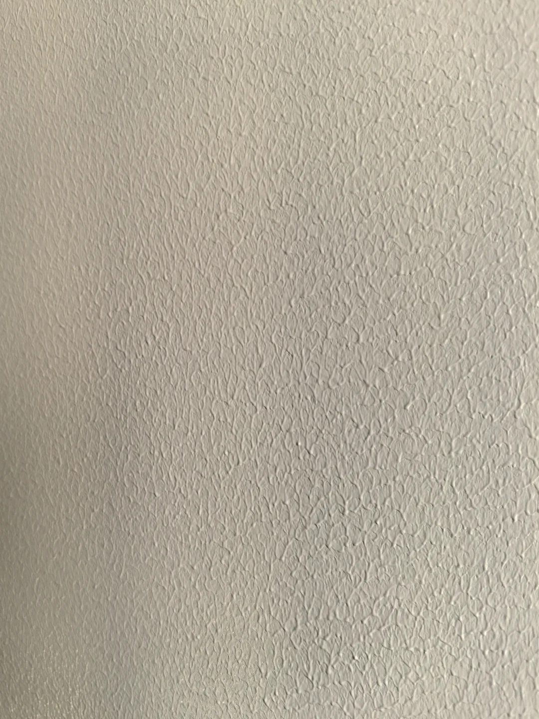 乳胶漆刷的小羊皮纹