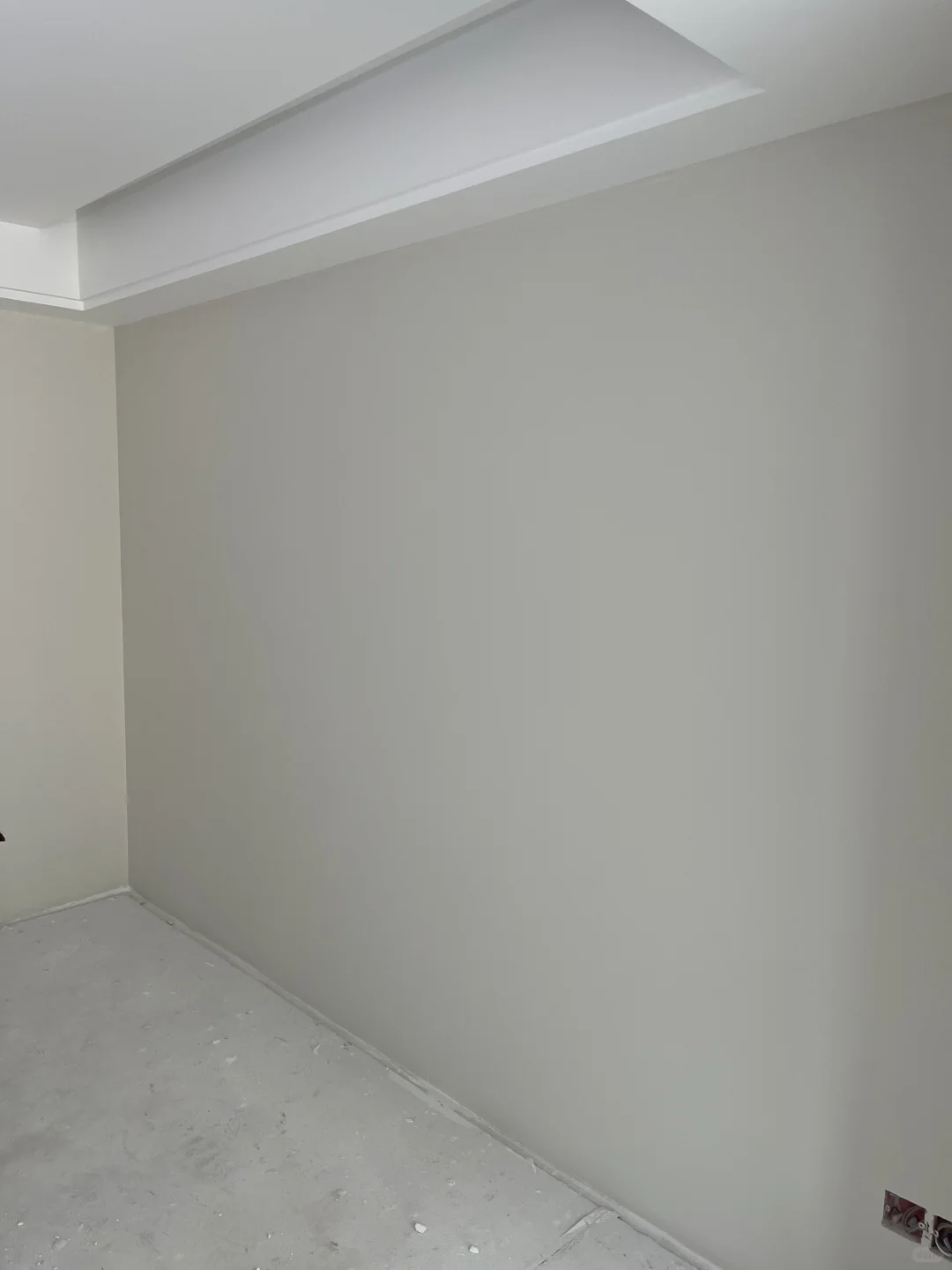 杏子灰，感觉没踩雷