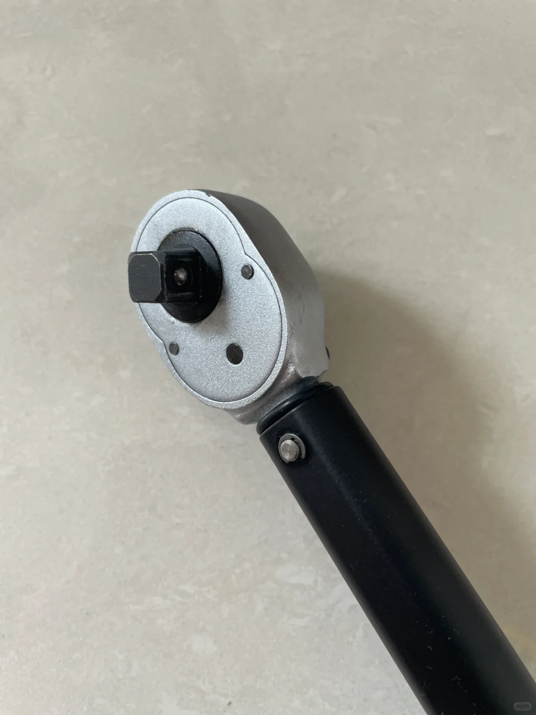 工具入坑——霍夫曼和吉多瑞扭力扳手