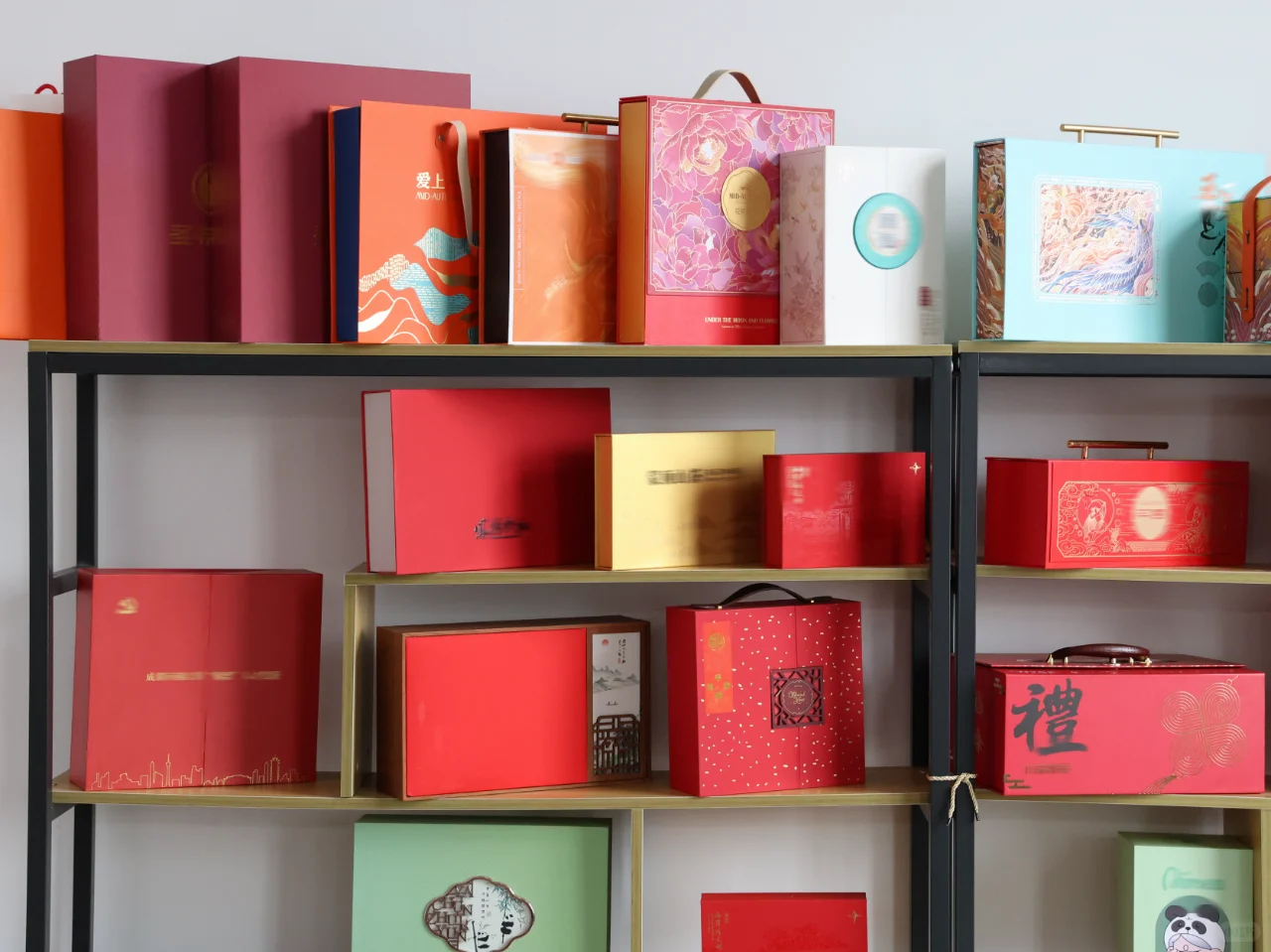 包装印刷常见的6种印刷方式，你肯定不晓得