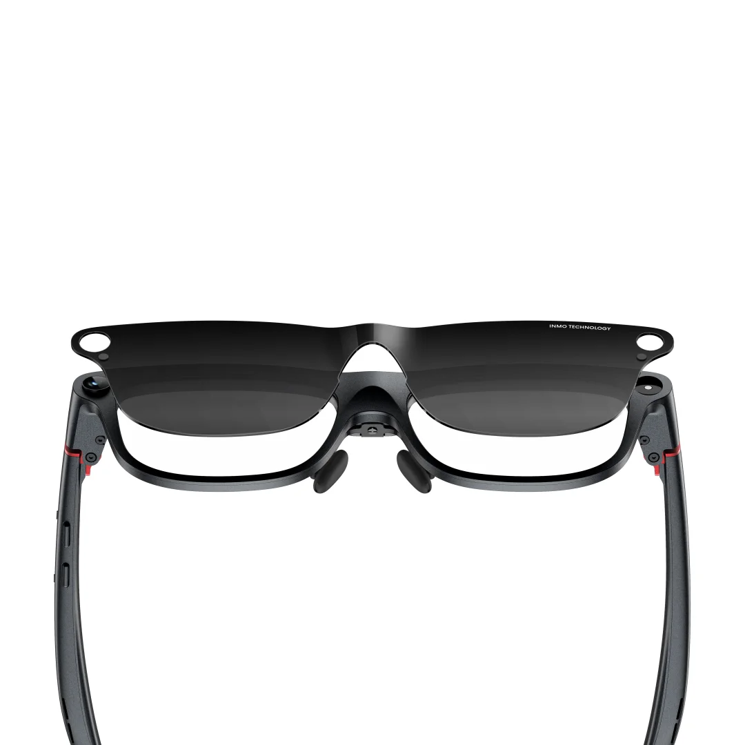 设计案例分享：INMO GO3