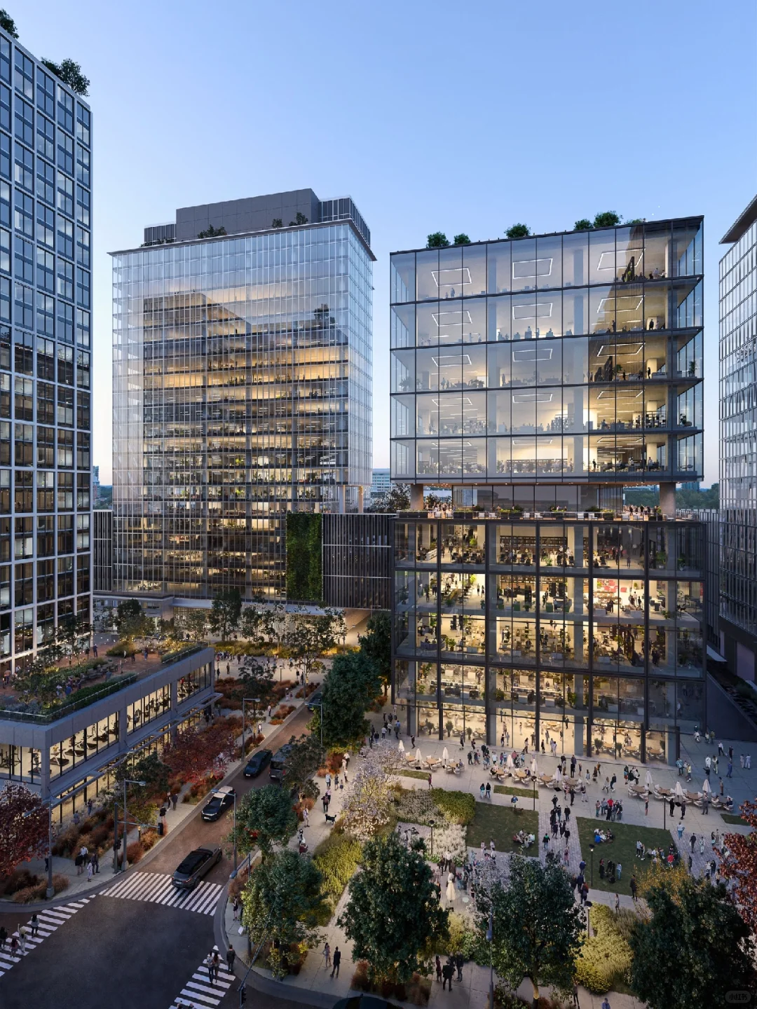 无敌的玻璃质感（私藏喽）?